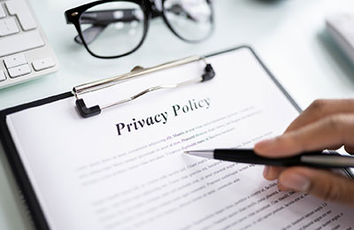 Privacy Policy